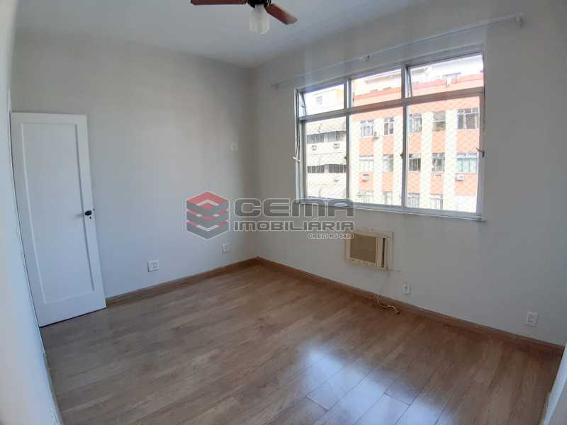 Conheça primeiro quarto do imóvel - dois quartos catete - LAAP24150 - 8 primeiro quarto - dois quartos catete - LAAP24150 - 8