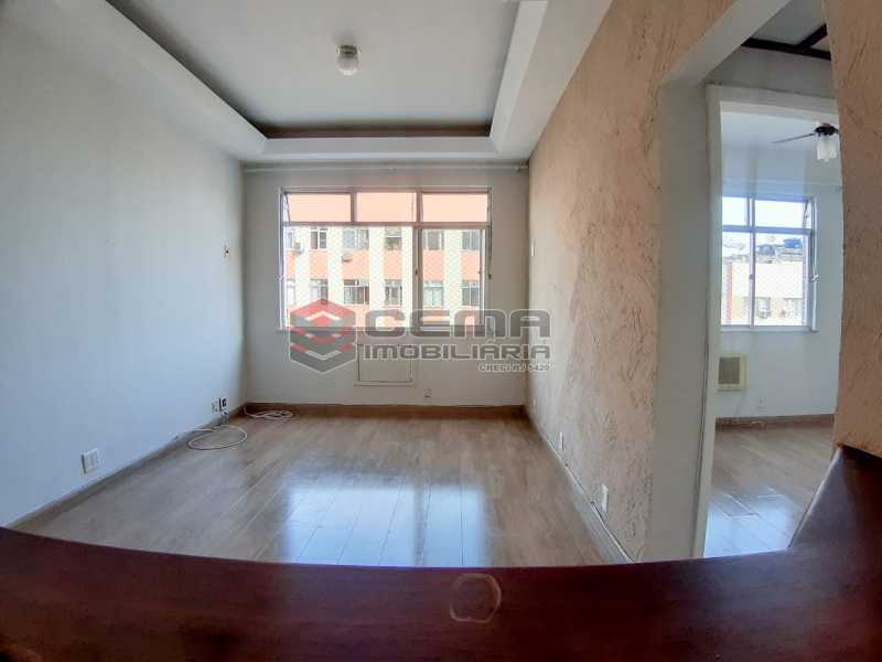 Conheça sala do imóvel - dois quartos catete - LAAP24150 - 3 sala - dois quartos catete - LAAP24150 - 3