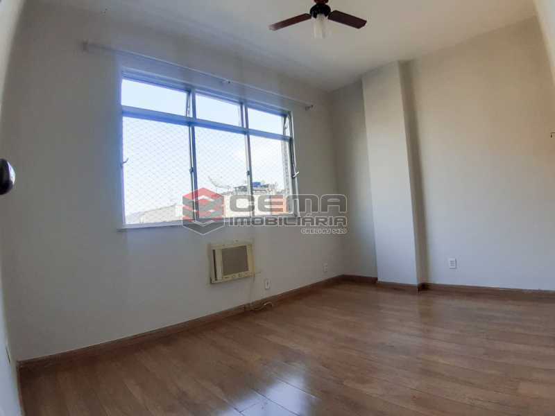 Conheça primeiro quarto do imóvel - dois quartos catete - LAAP24150 - 6 primeiro quarto - dois quartos catete - LAAP24150 - 6