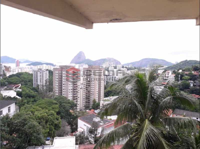 Conheça 1 do imóvel - Casa 5 quartos à venda Laranjeiras, Zona Sul RJ - R$ 4.150.000 - LACA50040 - 3 1 - Casa 5 quartos à venda Laranjeiras, Zona Sul RJ - R$ 4.150.000 - LACA50040 - 3