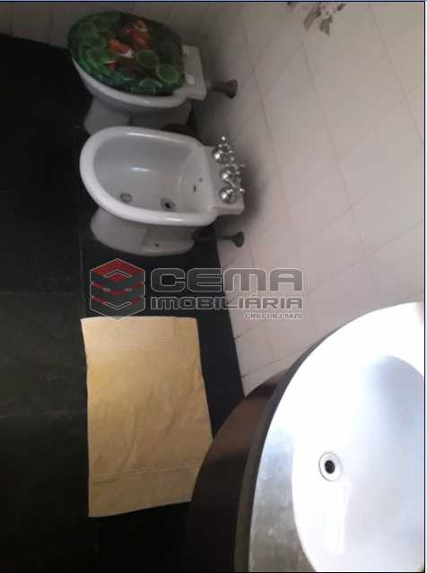 Conheça 11 do imóvel - Casa 5 quartos à venda Laranjeiras, Zona Sul RJ - R$ 4.150.000 - LACA50040 - 13 11 - Casa 5 quartos à venda Laranjeiras, Zona Sul RJ - R$ 4.150.000 - LACA50040 - 13