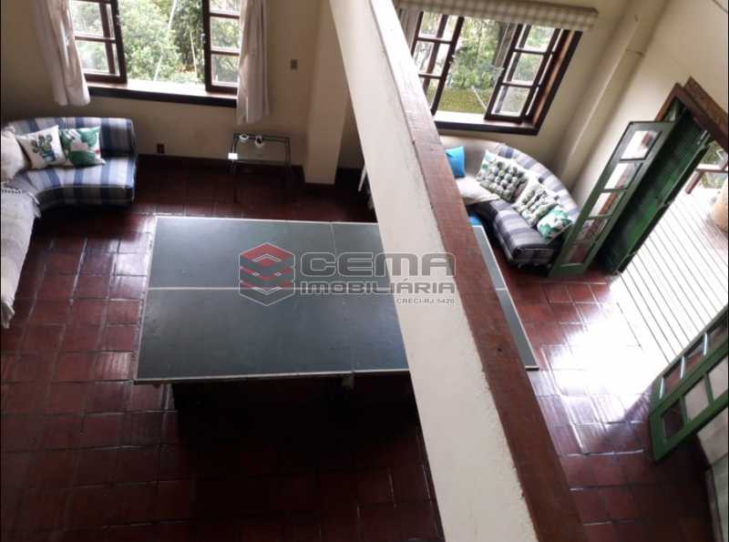Conheça 7 do imóvel - Casa 5 quartos à venda Laranjeiras, Zona Sul RJ - R$ 4.150.000 - LACA50040 - 9 7 - Casa 5 quartos à venda Laranjeiras, Zona Sul RJ - R$ 4.150.000 - LACA50040 - 9