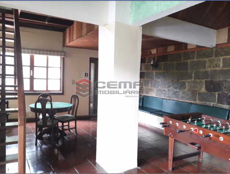 Conheça 8 do imóvel - Casa 5 quartos à venda Laranjeiras, Zona Sul RJ - R$ 4.150.000 - LACA50040 - 10 8 - Casa 5 quartos à venda Laranjeiras, Zona Sul RJ - R$ 4.150.000 - LACA50040 - 10