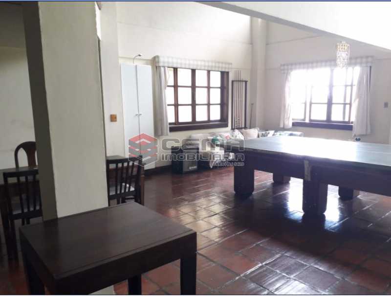Conheça 9 do imóvel - Casa 5 quartos à venda Laranjeiras, Zona Sul RJ - R$ 4.150.000 - LACA50040 - 11 9 - Casa 5 quartos à venda Laranjeiras, Zona Sul RJ - R$ 4.150.000 - LACA50040 - 11