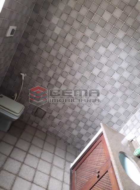 Conheça 10 do imóvel - Casa 5 quartos à venda Laranjeiras, Zona Sul RJ - R$ 4.150.000 - LACA50040 - 12 10 - Casa 5 quartos à venda Laranjeiras, Zona Sul RJ - R$ 4.150.000 - LACA50040 - 12