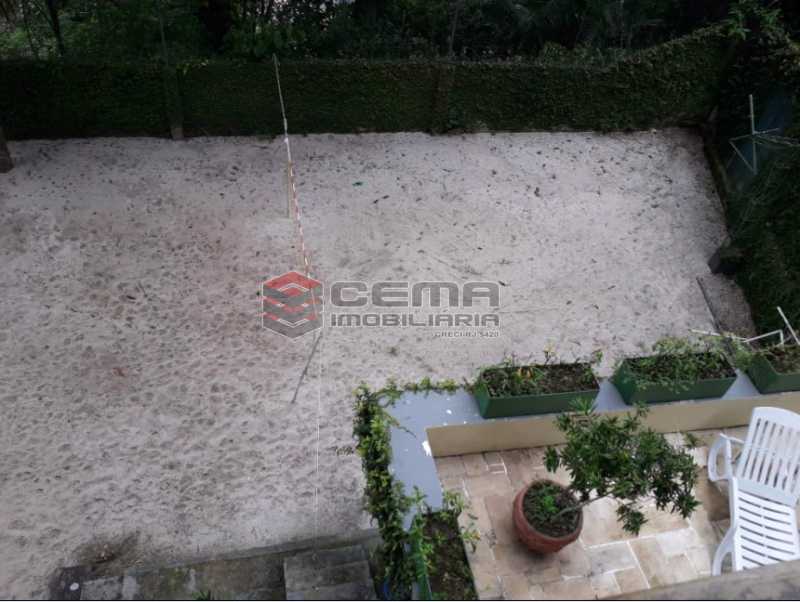 Conheça 24 do imóvel - Casa 5 quartos à venda Laranjeiras, Zona Sul RJ - R$ 4.150.000 - LACA50040 - 26 24 - Casa 5 quartos à venda Laranjeiras, Zona Sul RJ - R$ 4.150.000 - LACA50040 - 26