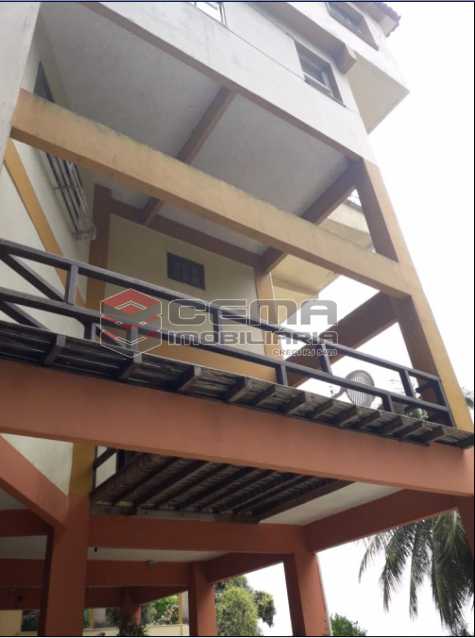 Conheça 13 do imóvel - Casa 5 quartos à venda Laranjeiras, Zona Sul RJ - R$ 4.150.000 - LACA50040 - 15 13 - Casa 5 quartos à venda Laranjeiras, Zona Sul RJ - R$ 4.150.000 - LACA50040 - 15