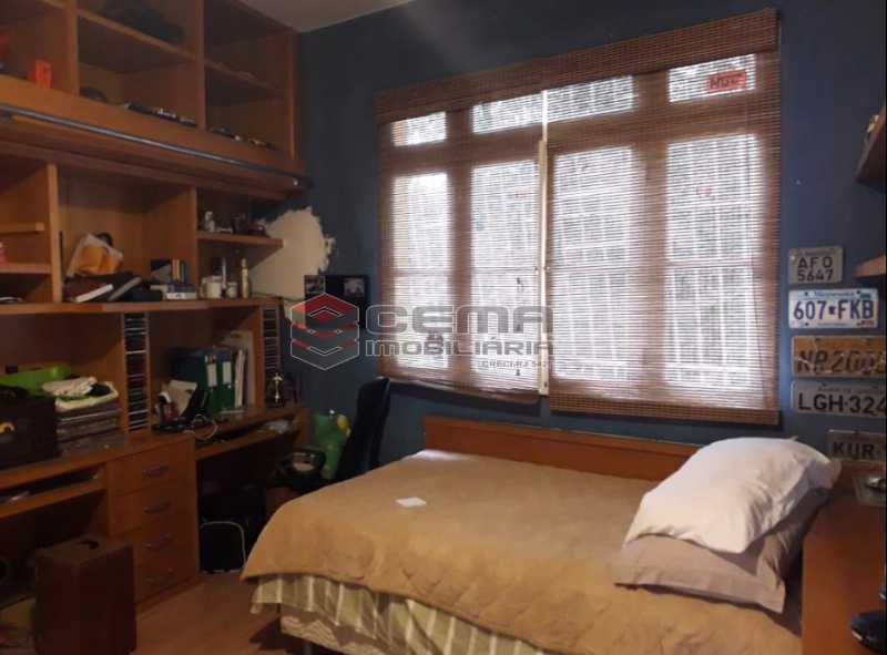 Conheça 16 do imóvel - Casa 5 quartos à venda Laranjeiras, Zona Sul RJ - R$ 4.150.000 - LACA50040 - 18 16 - Casa 5 quartos à venda Laranjeiras, Zona Sul RJ - R$ 4.150.000 - LACA50040 - 18