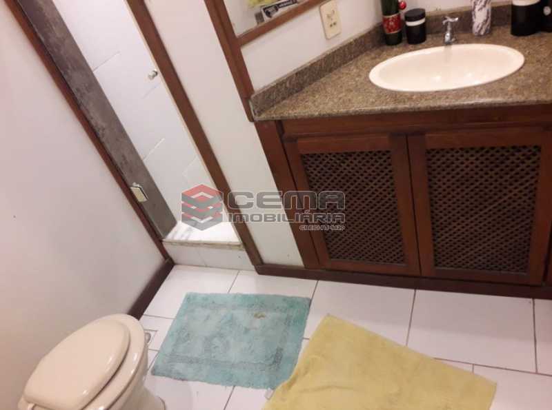 Conheça 18 do imóvel - Casa 5 quartos à venda Laranjeiras, Zona Sul RJ - R$ 4.150.000 - LACA50040 - 20 18 - Casa 5 quartos à venda Laranjeiras, Zona Sul RJ - R$ 4.150.000 - LACA50040 - 20