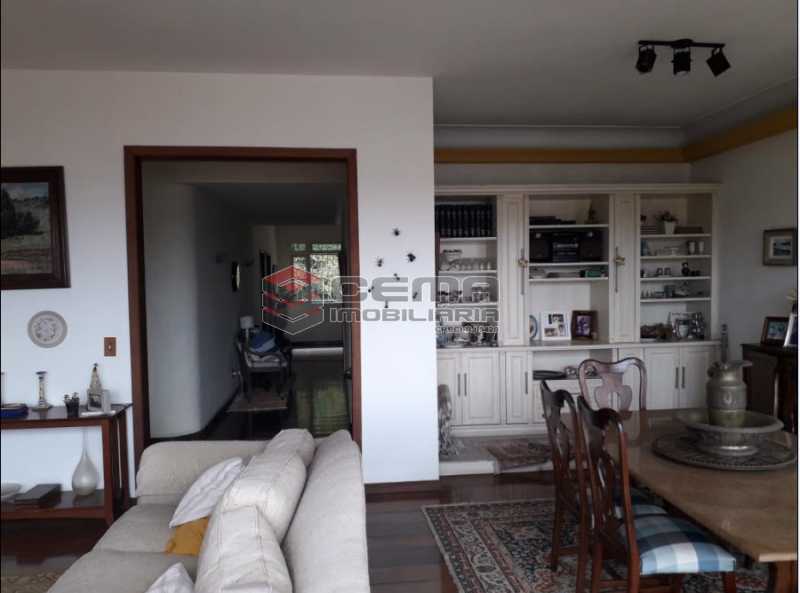 Conheça 19 do imóvel - Casa 5 quartos à venda Laranjeiras, Zona Sul RJ - R$ 4.150.000 - LACA50040 - 21 19 - Casa 5 quartos à venda Laranjeiras, Zona Sul RJ - R$ 4.150.000 - LACA50040 - 21