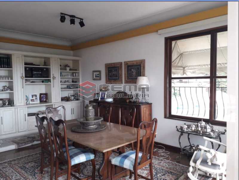 Conheça 20 do imóvel - Casa 5 quartos à venda Laranjeiras, Zona Sul RJ - R$ 4.150.000 - LACA50040 - 22 20 - Casa 5 quartos à venda Laranjeiras, Zona Sul RJ - R$ 4.150.000 - LACA50040 - 22