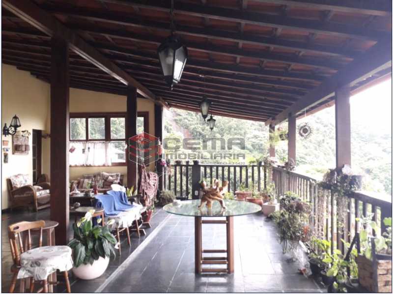 Conheça 22 do imóvel - Casa 5 quartos à venda Laranjeiras, Zona Sul RJ - R$ 4.150.000 - LACA50040 - 24 22 - Casa 5 quartos à venda Laranjeiras, Zona Sul RJ - R$ 4.150.000 - LACA50040 - 24