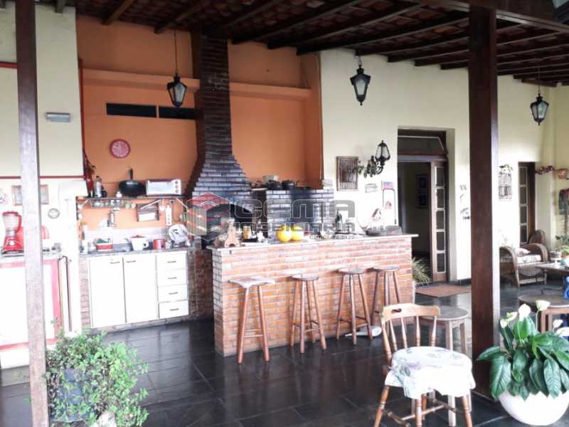 Conheça 23 do imóvel - Casa 5 quartos à venda Laranjeiras, Zona Sul RJ - R$ 4.150.000 - LACA50040 - 25 23 - Casa 5 quartos à venda Laranjeiras, Zona Sul RJ - R$ 4.150.000 - LACA50040 - 25