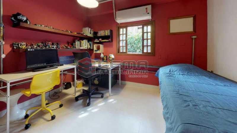 Conheça 0e76fe8da415324166cd9f02dd7b99 do imóvel - Casa 4 quartos à venda Botafogo, Zona Sul RJ - R$ 1.900.000 - LACA40103 - 9 0e76fe8da415324166cd9f02dd7b99 - Casa 4 quartos à venda Botafogo, Zona Sul RJ - R$ 1.900.000 - LACA40103 - 9