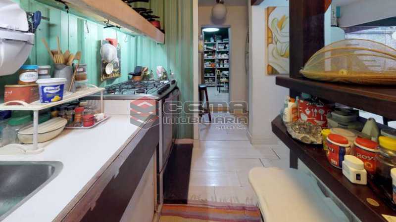 Conheça 08a4ee4a5f1097472c3a4abb7c8324 do imóvel - Casa 4 quartos à venda Botafogo, Zona Sul RJ - R$ 1.900.000 - LACA40103 - 15 08a4ee4a5f1097472c3a4abb7c8324 - Casa 4 quartos à venda Botafogo, Zona Sul RJ - R$ 1.900.000 - LACA40103 - 15