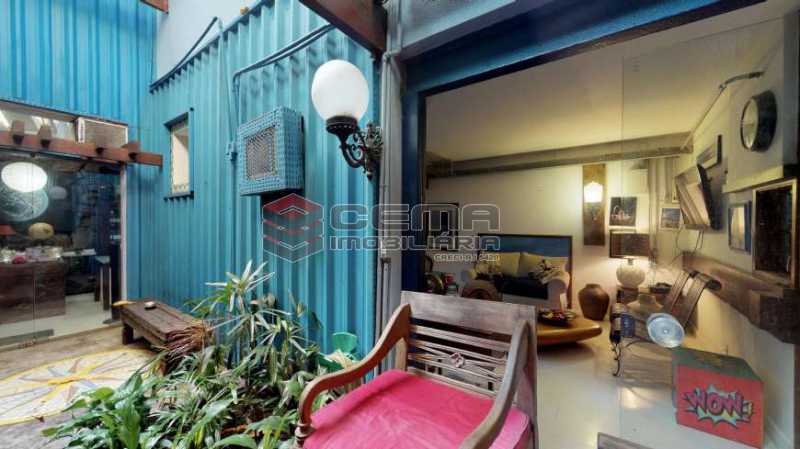 Conheça 8e1711d9566df88e41c53ee560ec52 do imóvel - Casa 4 quartos à venda Botafogo, Zona Sul RJ - R$ 1.900.000 - LACA40103 - 16 8e1711d9566df88e41c53ee560ec52 - Casa 4 quartos à venda Botafogo, Zona Sul RJ - R$ 1.900.000 - LACA40103 - 16