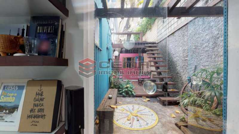 Conheça 31fd66682b81aff560baff8db2efb9 do imóvel - Casa 4 quartos à venda Botafogo, Zona Sul RJ - R$ 1.900.000 - LACA40103 - 17 31fd66682b81aff560baff8db2efb9 - Casa 4 quartos à venda Botafogo, Zona Sul RJ - R$ 1.900.000 - LACA40103 - 17