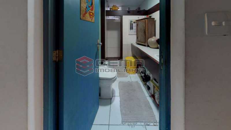 Conheça aef06e7c3fe6b64057f4a58d7492a8 do imóvel - Casa 4 quartos à venda Botafogo, Zona Sul RJ - R$ 1.900.000 - LACA40103 - 14 aef06e7c3fe6b64057f4a58d7492a8 - Casa 4 quartos à venda Botafogo, Zona Sul RJ - R$ 1.900.000 - LACA40103 - 14