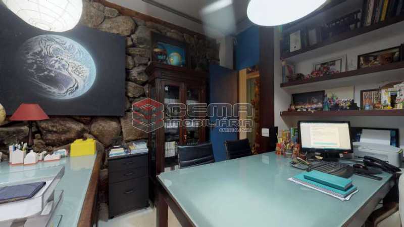 Conheça e388f13eb80448b4e0371f14331a37 do imóvel - Casa 4 quartos à venda Botafogo, Zona Sul RJ - R$ 1.900.000 - LACA40103 - 12 e388f13eb80448b4e0371f14331a37 - Casa 4 quartos à venda Botafogo, Zona Sul RJ - R$ 1.900.000 - LACA40103 - 12