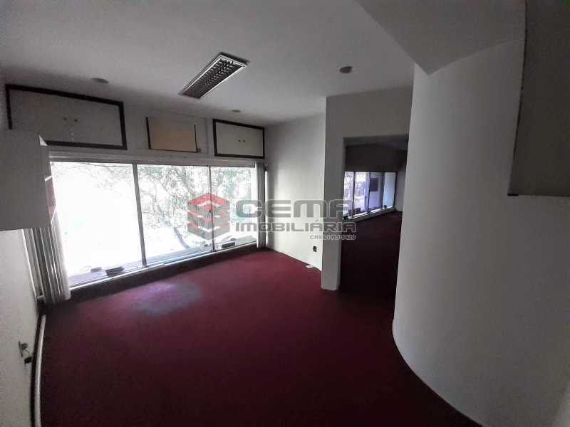 Conheça Copa do imóvel - Sobreloja 78m² para alugar Rua Barata Ribeiro,Copacabana, Zona Sul RJ - R$ 2.850 - LASJ00013 - 6 Copa - Sobreloja 78m² para alugar Rua Barata Ribeiro,Copacabana, Zona Sul RJ - R$ 2.850 - LASJ00013 - 6