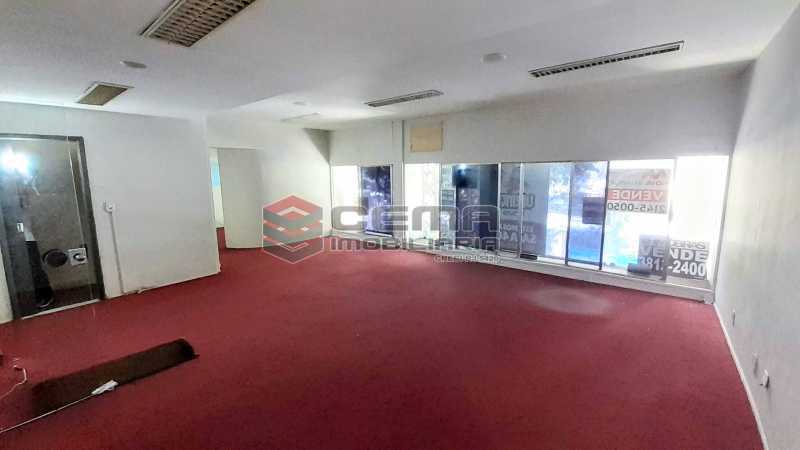 Conheça Salão Principal do imóvel - Sobreloja 78m² para alugar Rua Barata Ribeiro,Copacabana, Zona Sul RJ - R$ 2.850 - LASJ00013 - 1 Salão Principal - Sobreloja 78m² para alugar Rua Barata Ribeiro,Copacabana, Zona Sul RJ - R$ 2.850 - LASJ00013 - 1