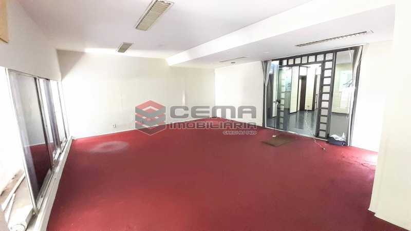 Conheça Salão Principal do imóvel - Sobreloja 78m² para alugar Rua Barata Ribeiro,Copacabana, Zona Sul RJ - R$ 2.850 - LASJ00013 - 5 Salão Principal - Sobreloja 78m² para alugar Rua Barata Ribeiro,Copacabana, Zona Sul RJ - R$ 2.850 - LASJ00013 - 5