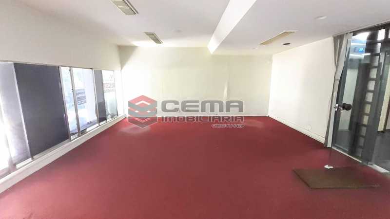 Conheça Salão Principal do imóvel - Sobreloja 78m² para alugar Rua Barata Ribeiro,Copacabana, Zona Sul RJ - R$ 2.850 - LASJ00013 - 3 Salão Principal - Sobreloja 78m² para alugar Rua Barata Ribeiro,Copacabana, Zona Sul RJ - R$ 2.850 - LASJ00013 - 3