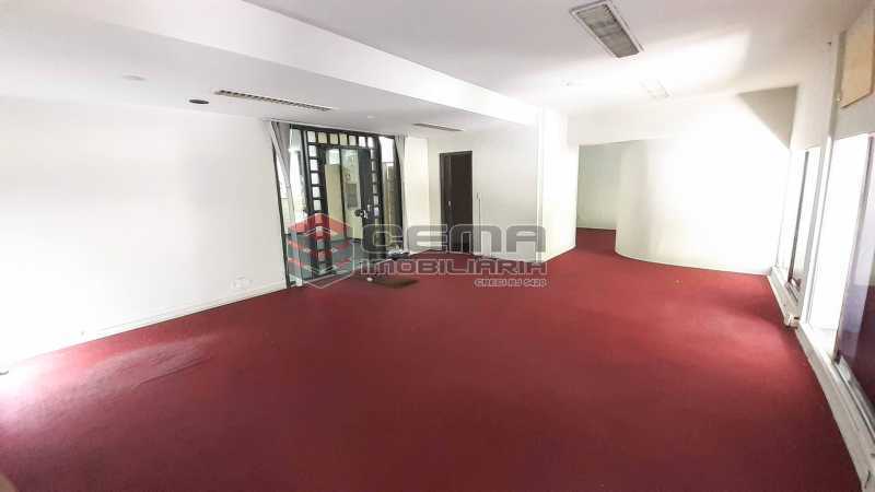 Conheça Salão Principal do imóvel - Sobreloja 78m² para alugar Rua Barata Ribeiro,Copacabana, Zona Sul RJ - R$ 2.850 - LASJ00013 - 4 Salão Principal - Sobreloja 78m² para alugar Rua Barata Ribeiro,Copacabana, Zona Sul RJ - R$ 2.850 - LASJ00013 - 4
