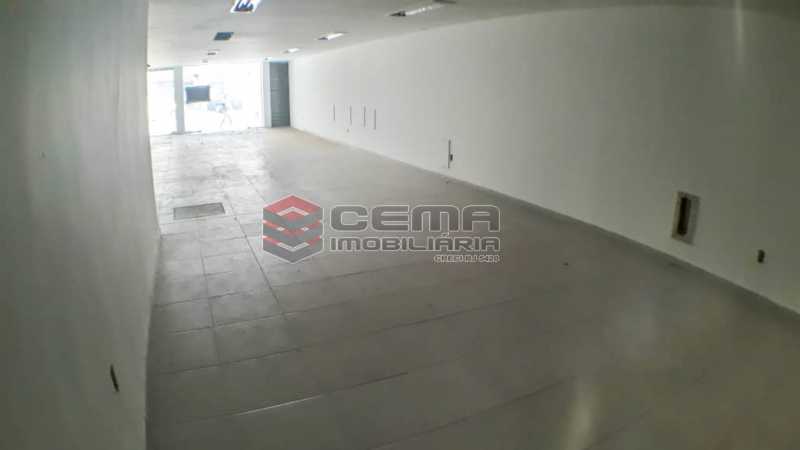 Conheça . do imóvel - Loja comercial 400m2 tijuca - LALJ00087 - 1 . - Loja comercial 400m2 tijuca - LALJ00087 - 1