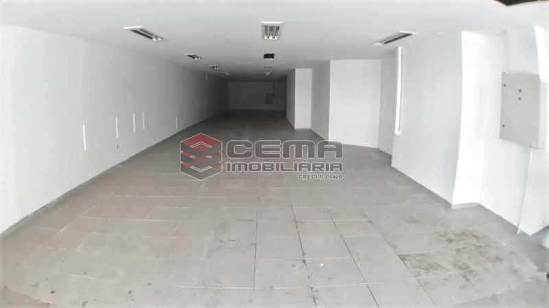 Conheça . do imóvel - Loja comercial 400m2 tijuca - LALJ00087 - 3 . - Loja comercial 400m2 tijuca - LALJ00087 - 3