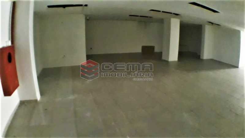 Conheça . do imóvel - Loja comercial 400m2 tijuca - LALJ00087 - 4 . - Loja comercial 400m2 tijuca - LALJ00087 - 4