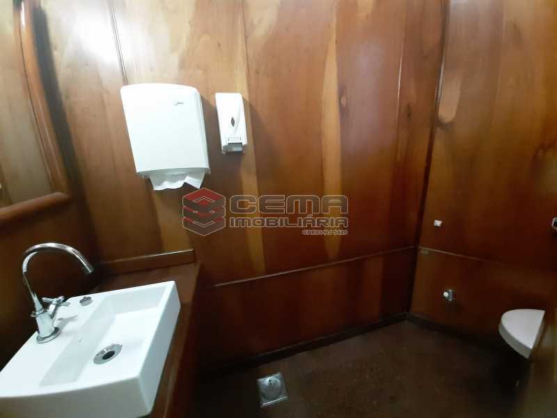 Conheça PRÉDIO COMERCIAL 8 do imóvel - Prédio Comercial com 500m2 no Flamengo RJ. - LAPR00021 - 22 PRÉDIO COMERCIAL 8 - Prédio Comercial com 500m2 no Flamengo RJ. - LAPR00021 - 22