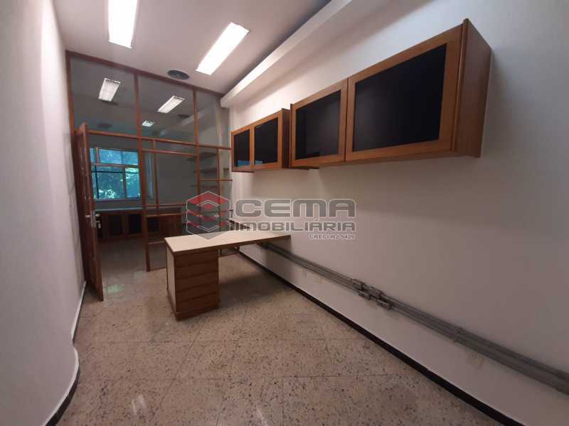 Conheça PRÉDIO COMERCIAL 11 do imóvel - Prédio Comercial com 500m2 no Flamengo RJ. - LAPR00021 - 8 PRÉDIO COMERCIAL 11 - Prédio Comercial com 500m2 no Flamengo RJ. - LAPR00021 - 8