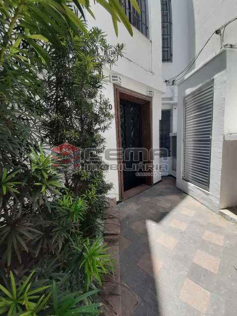 Conheça PRÉDIO COMERCIAL 27 do imóvel - Casa Comercial no Flamengo com 500m2 - LACC40008 - 7 PRÉDIO COMERCIAL 27 - Casa Comercial no Flamengo com 500m2 - LACC40008 - 7