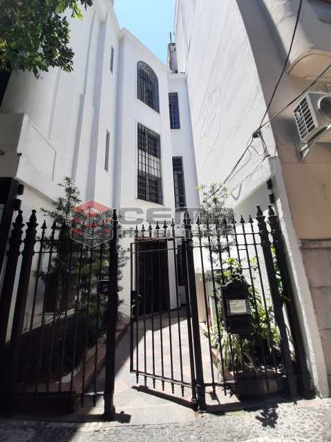 Conheça PRÉDIO COMERCIAL 28 do imóvel - Casa Comercial no Flamengo com 500m2 - LACC40008 - 8 PRÉDIO COMERCIAL 28 - Casa Comercial no Flamengo com 500m2 - LACC40008 - 8