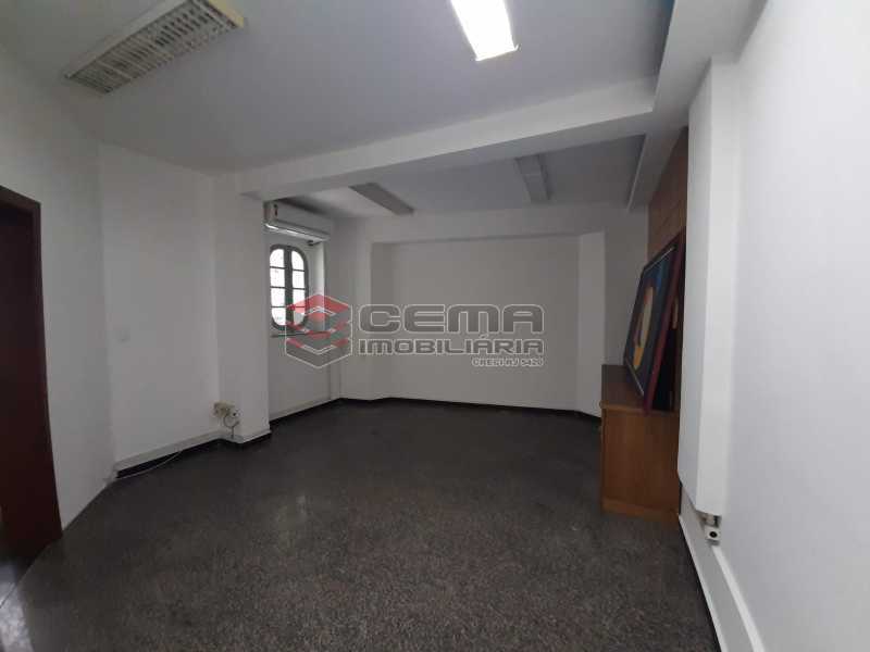 Conheça PRÉDIO COMERCIAL 34 do imóvel - Casa Comercial no Flamengo com 500m2 - LACC40008 - 6 PRÉDIO COMERCIAL 34 - Casa Comercial no Flamengo com 500m2 - LACC40008 - 6