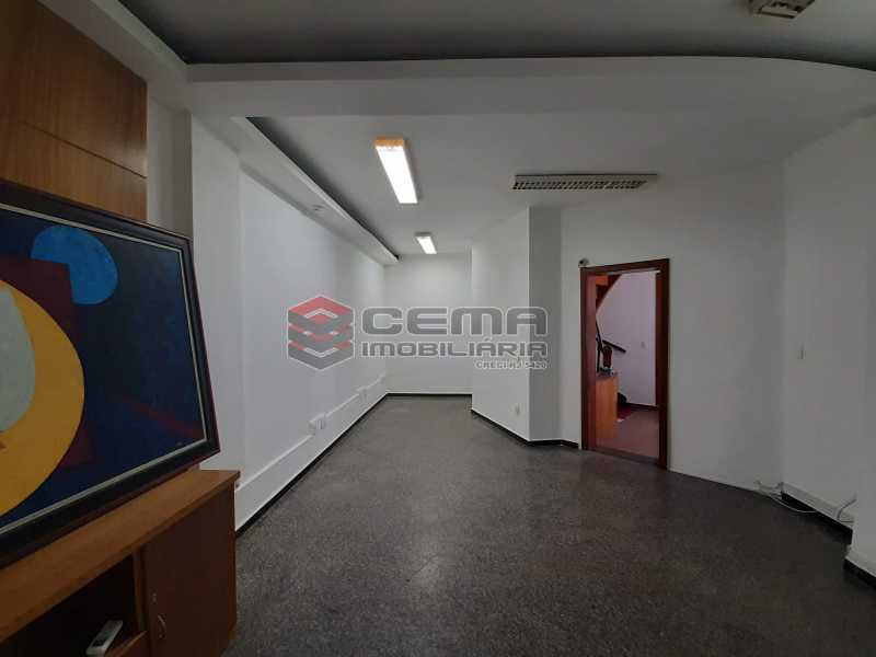 Conheça PRÉDIO COMERCIAL 35 do imóvel - Casa Comercial no Flamengo com 500m2 - LACC40008 - 9 PRÉDIO COMERCIAL 35 - Casa Comercial no Flamengo com 500m2 - LACC40008 - 9