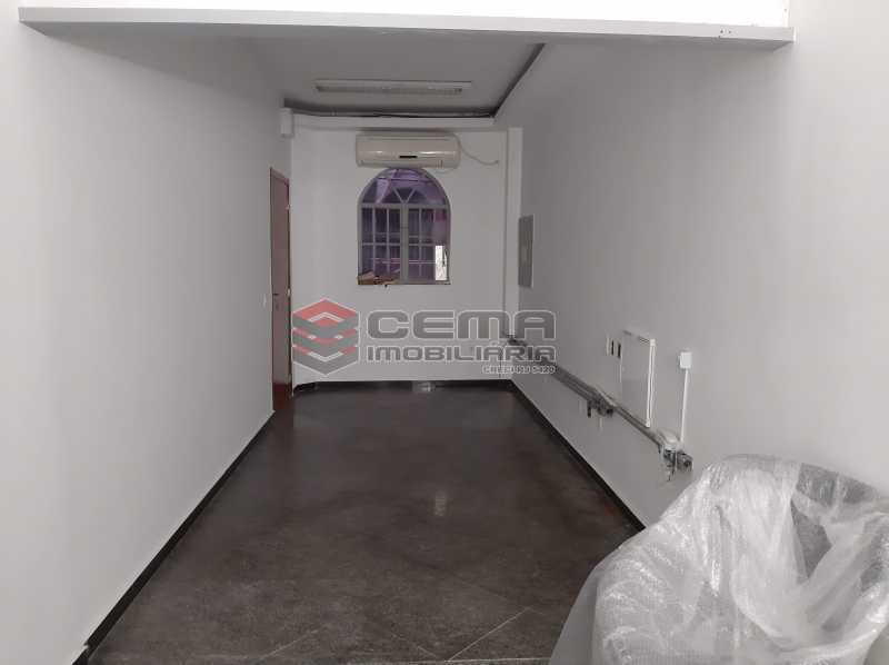 Conheça PRÉDIO COMERCIAL 36 do imóvel - Casa Comercial no Flamengo com 500m2 - LACC40008 - 10 PRÉDIO COMERCIAL 36 - Casa Comercial no Flamengo com 500m2 - LACC40008 - 10
