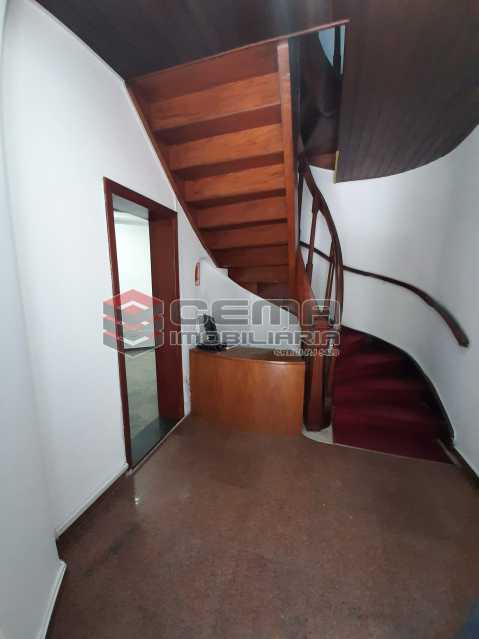 Conheça PRÉDIO COMERCIAL 39 do imóvel - Casa Comercial no Flamengo com 500m2 - LACC40008 - 11 PRÉDIO COMERCIAL 39 - Casa Comercial no Flamengo com 500m2 - LACC40008 - 11