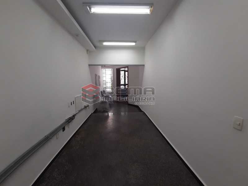 Conheça PRÉDIO COMERCIAL 40 do imóvel - Casa Comercial no Flamengo com 500m2 - LACC40008 - 12 PRÉDIO COMERCIAL 40 - Casa Comercial no Flamengo com 500m2 - LACC40008 - 12