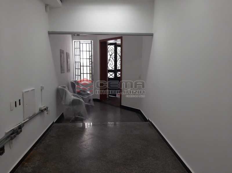 Conheça PRÉDIO COMERCIAL 41 do imóvel - Casa Comercial no Flamengo com 500m2 - LACC40008 - 13 PRÉDIO COMERCIAL 41 - Casa Comercial no Flamengo com 500m2 - LACC40008 - 13