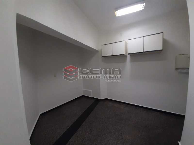 Conheça PRÉDIO COMERCIAL 42 do imóvel - Casa Comercial no Flamengo com 500m2 - LACC40008 - 16 PRÉDIO COMERCIAL 42 - Casa Comercial no Flamengo com 500m2 - LACC40008 - 16