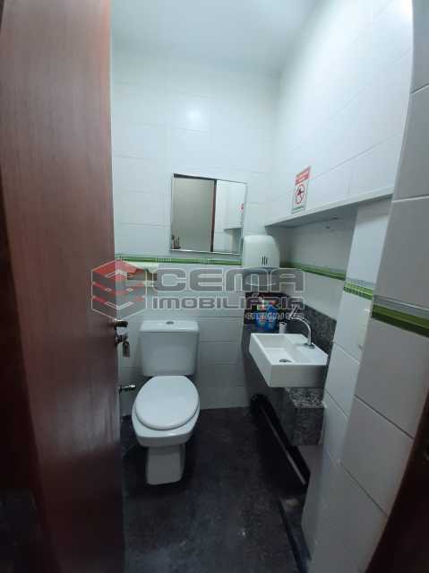 Conheça PRÉDIO COMERCIAL 44 do imóvel - Casa Comercial no Flamengo com 500m2 - LACC40008 - 18 PRÉDIO COMERCIAL 44 - Casa Comercial no Flamengo com 500m2 - LACC40008 - 18