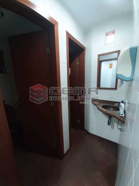 Conheça PRÉDIO COMERCIAL 45 do imóvel - Casa Comercial no Flamengo com 500m2 - LACC40008 - 19 PRÉDIO COMERCIAL 45 - Casa Comercial no Flamengo com 500m2 - LACC40008 - 19
