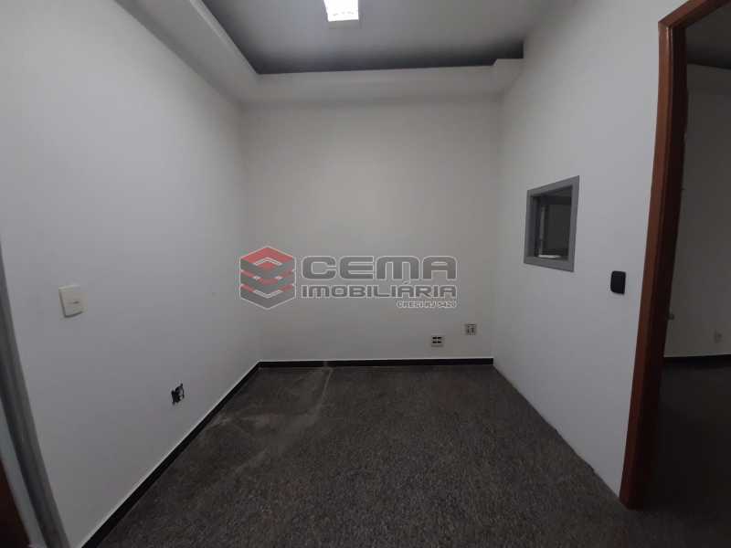 Conheça PRÉDIO COMERCIAL 46 do imóvel - Casa Comercial no Flamengo com 500m2 - LACC40008 - 20 PRÉDIO COMERCIAL 46 - Casa Comercial no Flamengo com 500m2 - LACC40008 - 20
