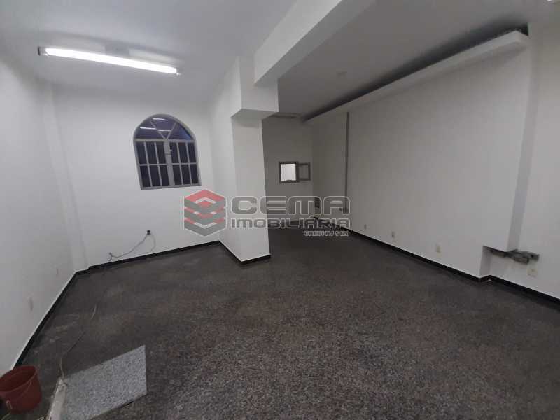 Conheça PRÉDIO COMERCIAL 47 do imóvel - Casa Comercial no Flamengo com 500m2 - LACC40008 - 21 PRÉDIO COMERCIAL 47 - Casa Comercial no Flamengo com 500m2 - LACC40008 - 21
