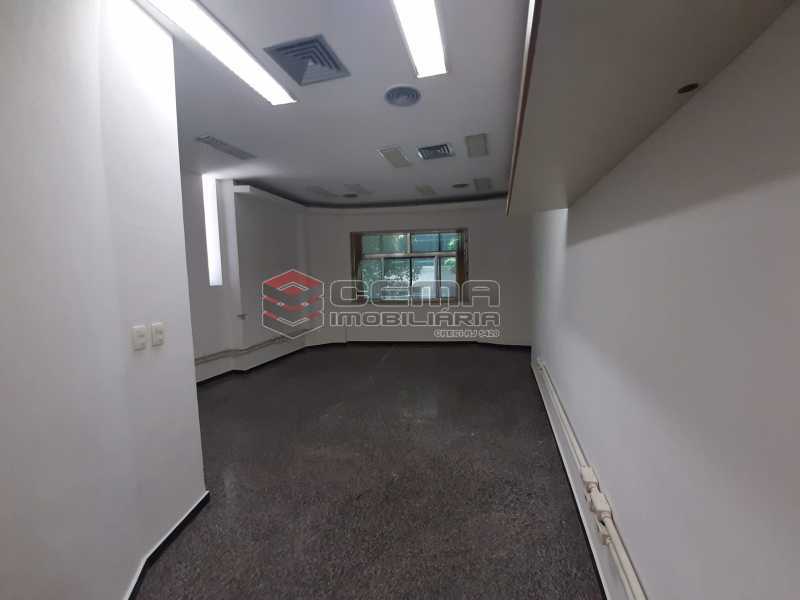 Conheça PRÉDIO COMERCIAL 50 do imóvel - Casa Comercial no Flamengo com 500m2 - LACC40008 - 23 PRÉDIO COMERCIAL 50 - Casa Comercial no Flamengo com 500m2 - LACC40008 - 23