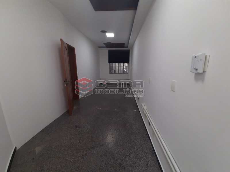 Conheça PRÉDIO COMERCIAL 51 do imóvel - Casa Comercial no Flamengo com 500m2 - LACC40008 - 24 PRÉDIO COMERCIAL 51 - Casa Comercial no Flamengo com 500m2 - LACC40008 - 24