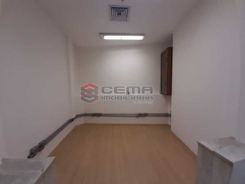 Conheça PRÉDIO COMERCIAL 52 do imóvel - Casa Comercial no Flamengo com 500m2 - LACC40008 - 25 PRÉDIO COMERCIAL 52 - Casa Comercial no Flamengo com 500m2 - LACC40008 - 25