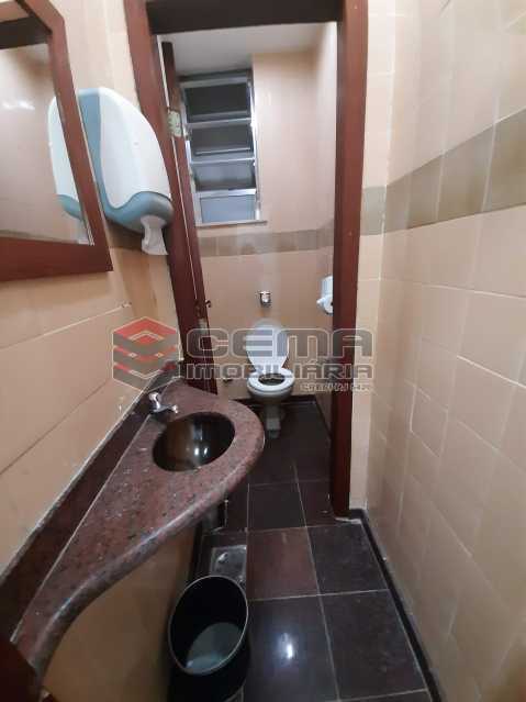 Conheça PRÉDIO COMERCIAL 53 do imóvel - Casa Comercial no Flamengo com 500m2 - LACC40008 - 26 PRÉDIO COMERCIAL 53 - Casa Comercial no Flamengo com 500m2 - LACC40008 - 26